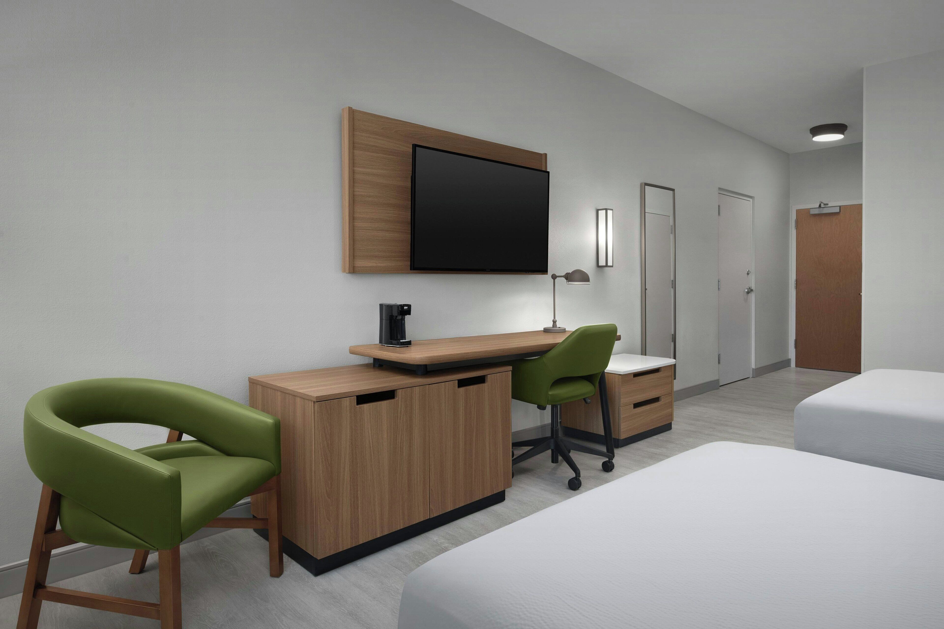 Décoration personnalis ée, bureau