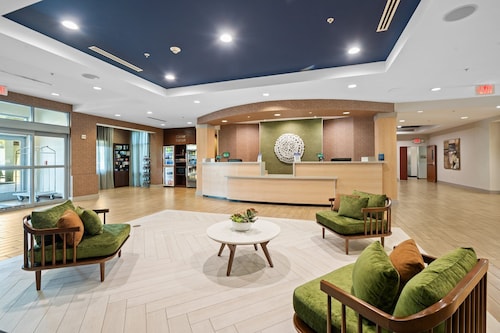 Fairfield Inn & Suites Fort Lauderdale Airport-Cruise Port