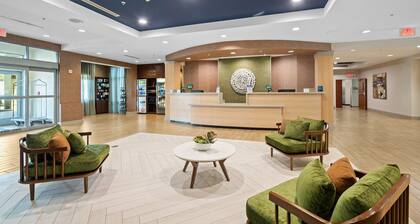 Fairfield Inn & Suites Fort Lauderdale Airport-Cruise Port