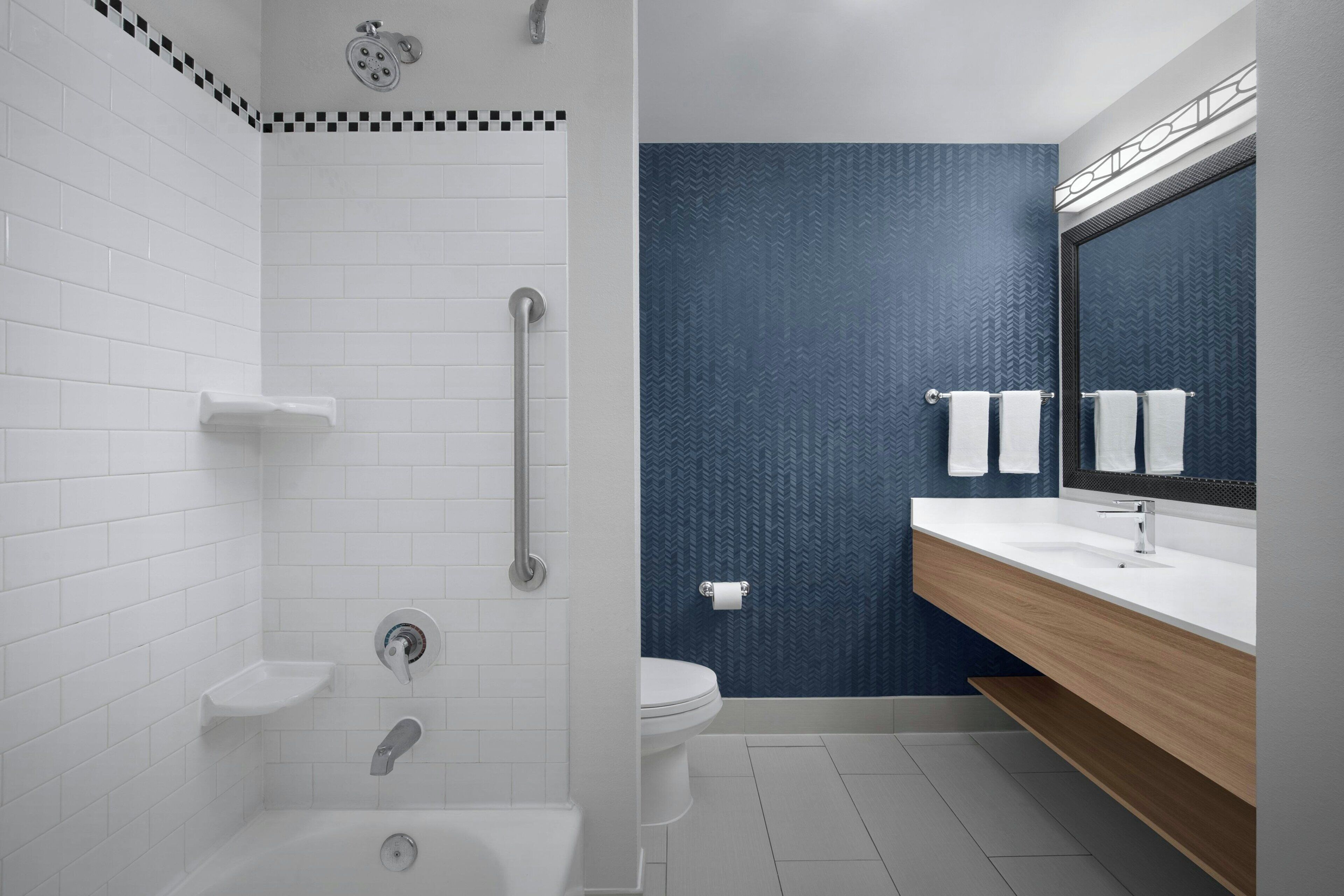 Foto - Fairfield Inn & Suites Fort Lauderdale Airport & Cruise Port