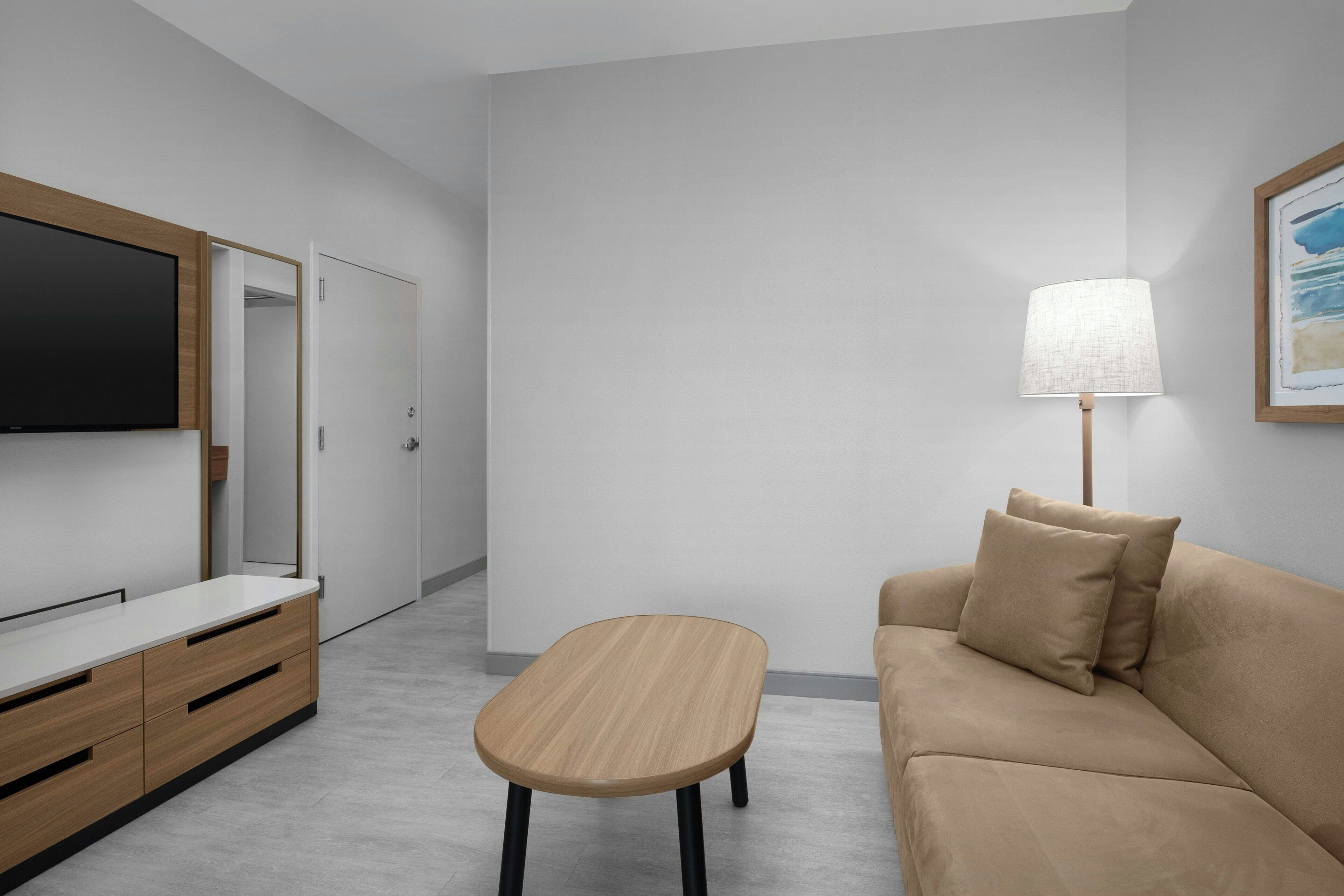 Décoration personnalisée, bureau