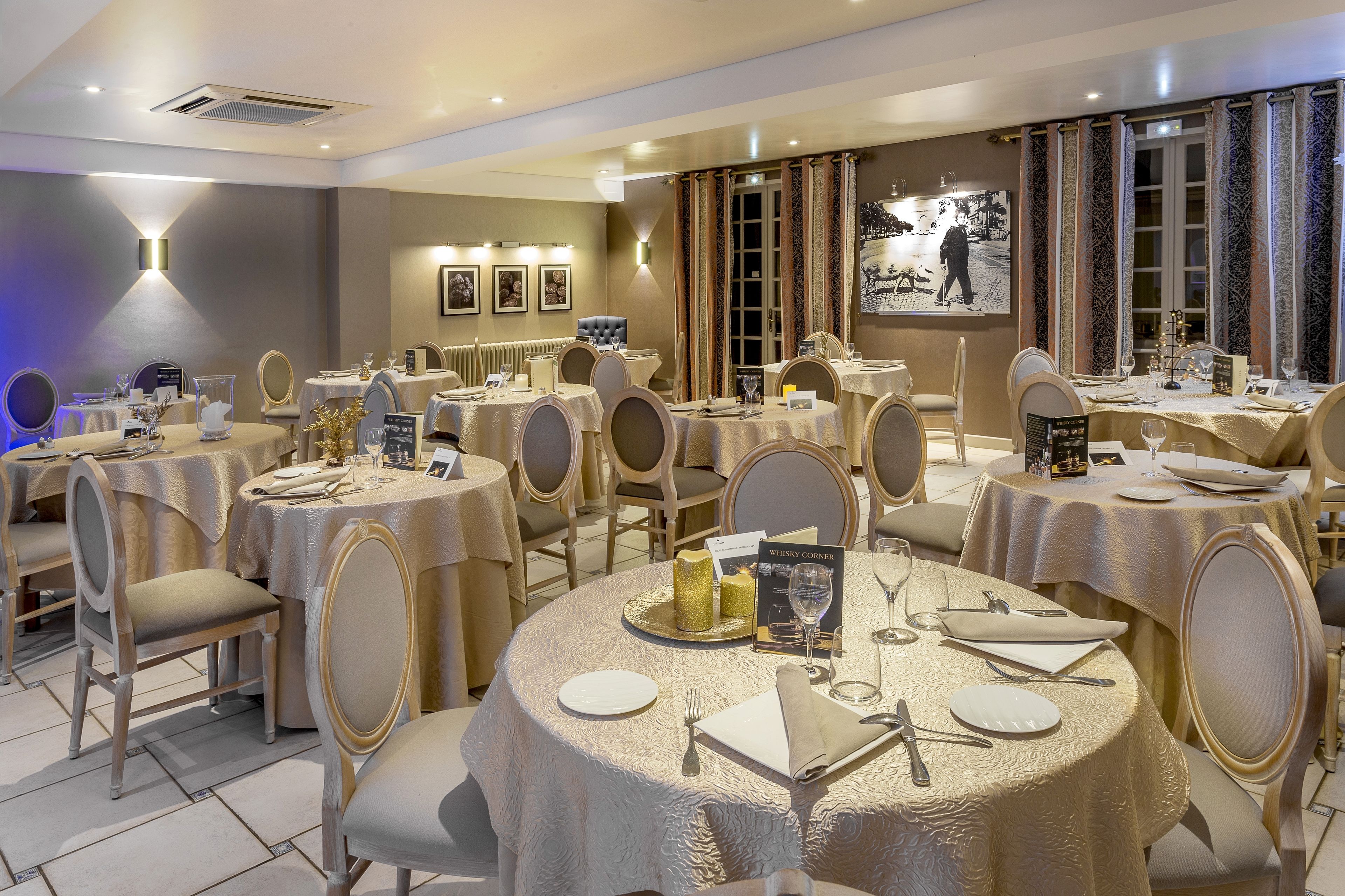 breakfast, lunch, dinner served; regional cuisine