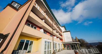 Savoy Hotel Bad Mergentheim