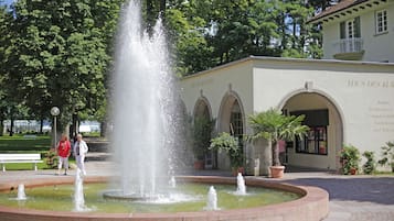 Einkaufszentrum