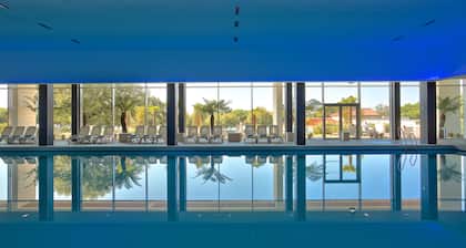 Park Plaza Belvedere Medulin
