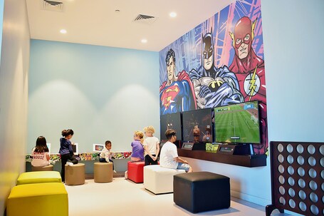 Centro Yas Island - Image 18