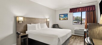 Americas Best Value Inn Prescott Valley
