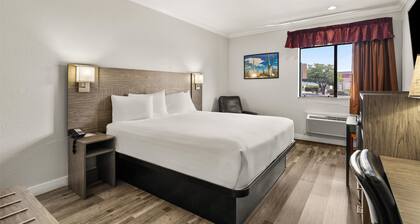 Americas Best Value Inn Prescott Valley