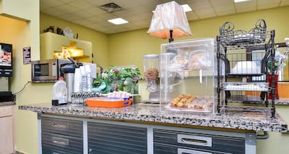 Americas Best Value Inn Prescott Valley