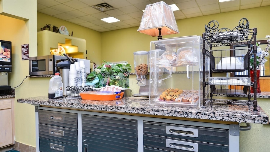 Americas Best Value Inn Prescott Valley