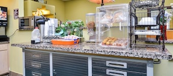 Americas Best Value Inn Prescott Valley