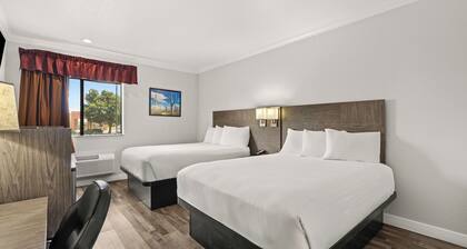 Americas Best Value Inn Prescott Valley