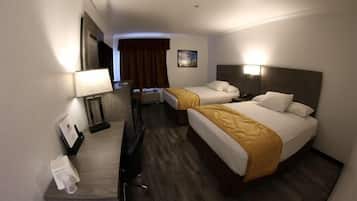 Peralatan tempat tidur premium, tilam berlapik