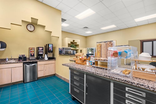 Americas Best Value Inn Prescott Valley