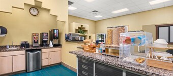 Americas Best Value Inn Prescott Valley