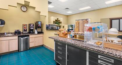 Americas Best Value Inn Prescott Valley