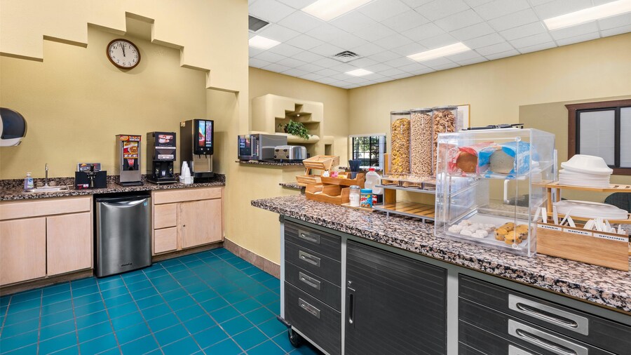 Americas Best Value Inn Prescott Valley