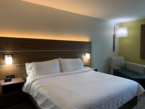 Allergitestade sängkläder och bäddmadrasser