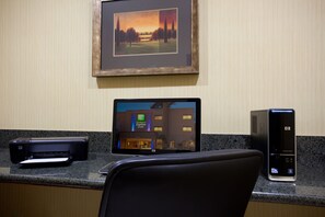 Businesscenter