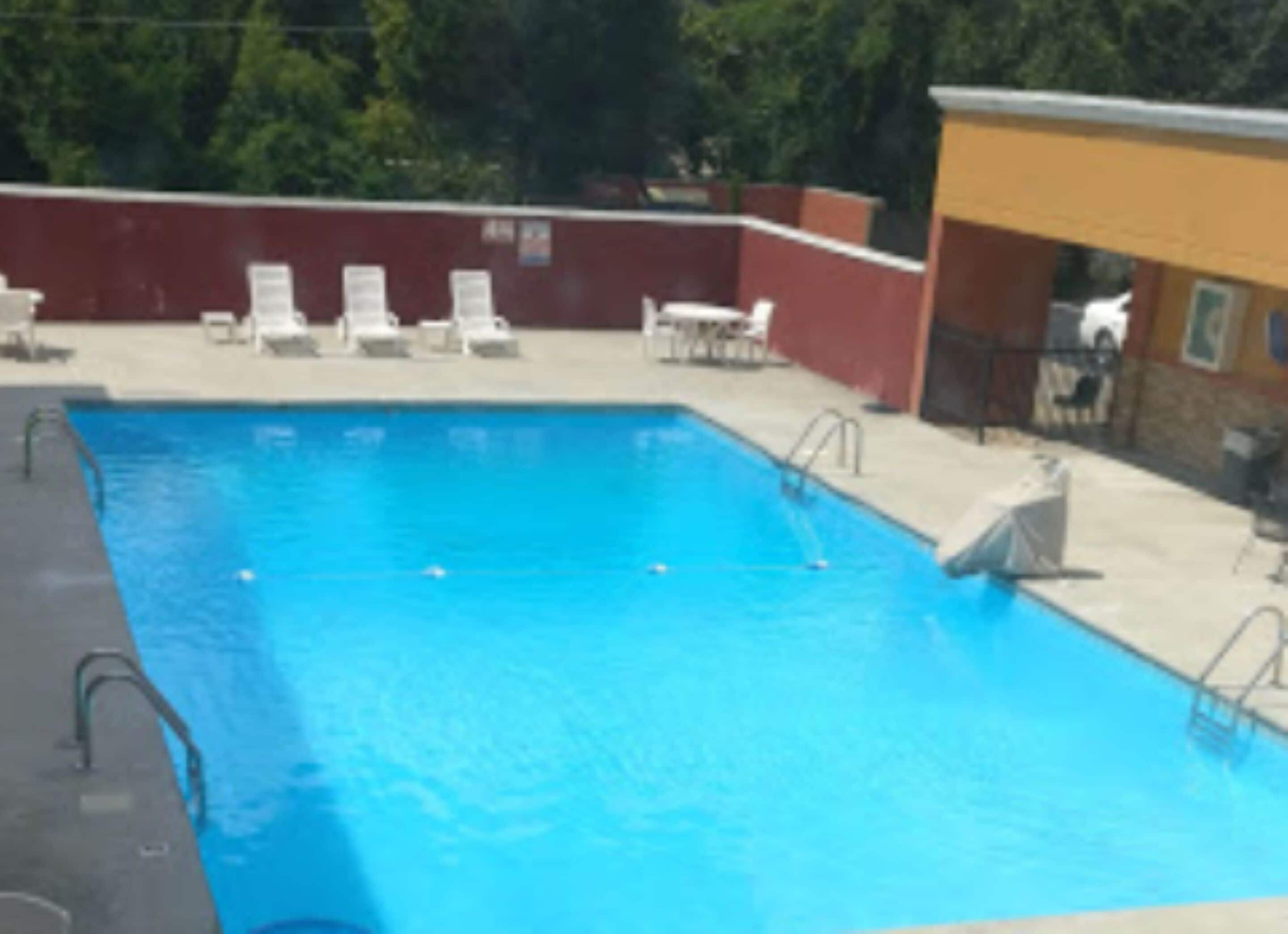 Clarion Inn Chattanooga in Chattanooga, United States