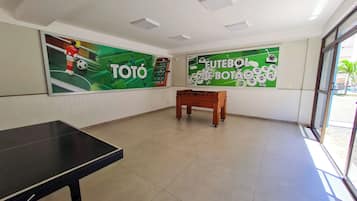 Sala de juegos