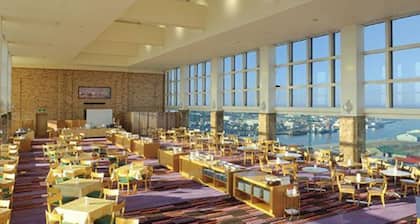 Kushiro Prince Hotel