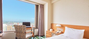 Kushiro Prince Hotel
