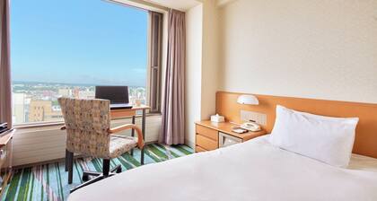 Kushiro Prince Hotel