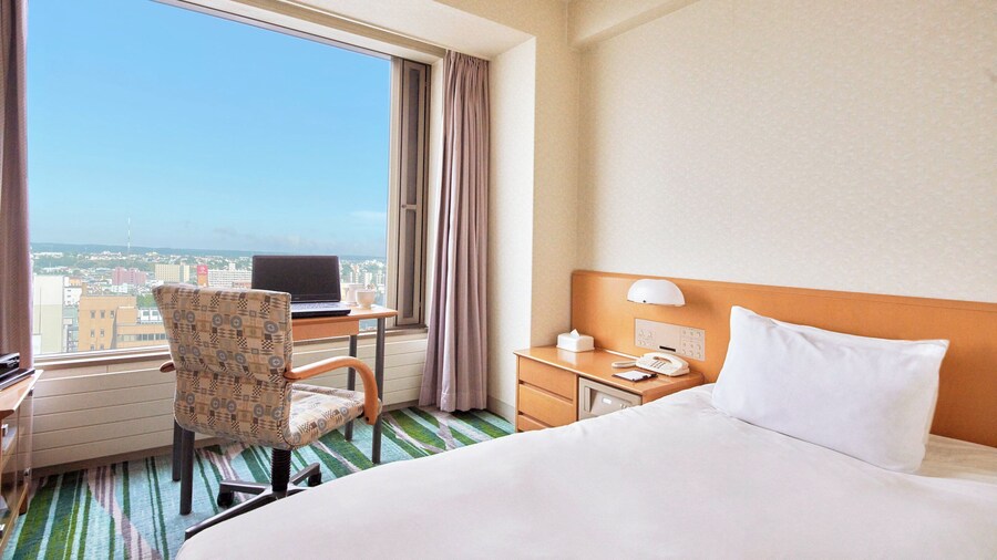 Kushiro Prince Hotel
