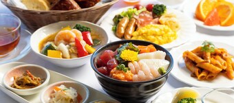 Kushiro Prince Hotel