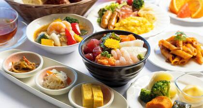 Kushiro Prince Hotel
