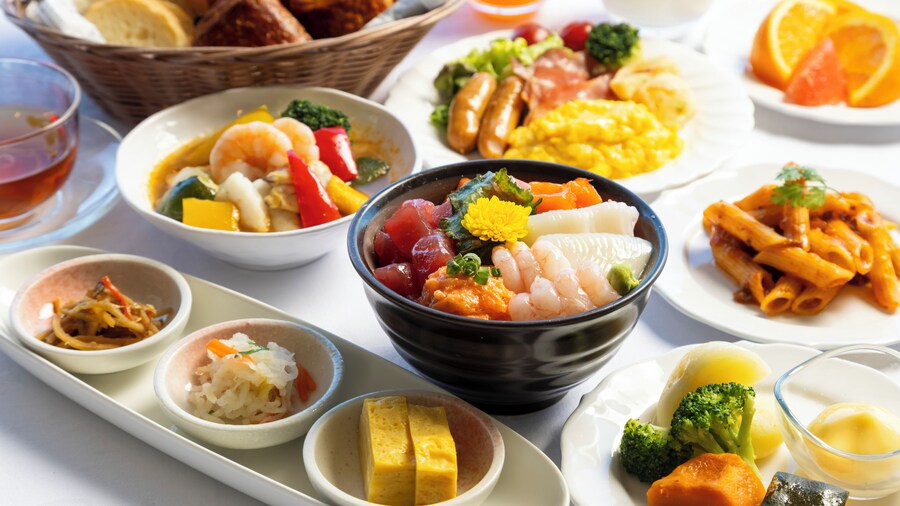 Kushiro Prince Hotel