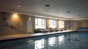 Inomhuspool