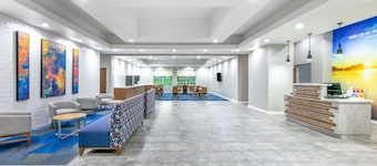 La Quinta Inn & Suites by Wyndham Jacksonville TX