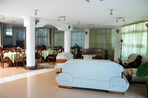Property amenity - Dimitri Hotel (Addis Ababa)