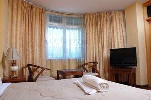 Property amenity - Dimitri Hotel (Addis Ababa)