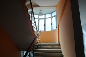 Property amenity - Dimitri Hotel (Addis Ababa)