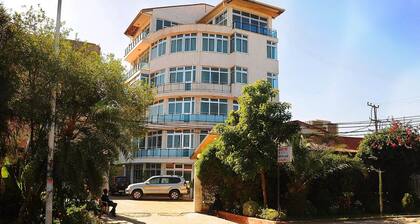 Dimitri Hotel