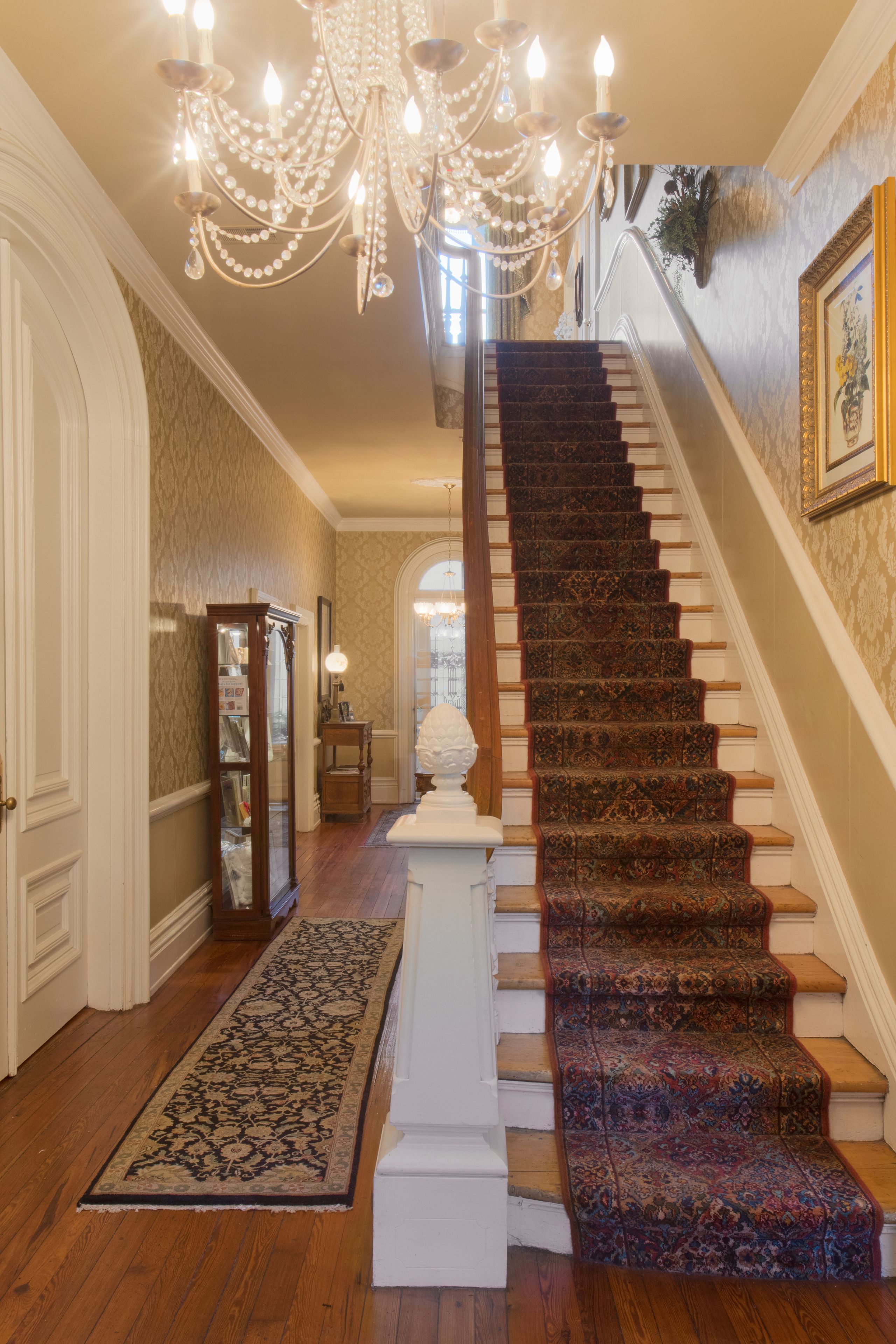 Foto - Hamilton Turner Inn