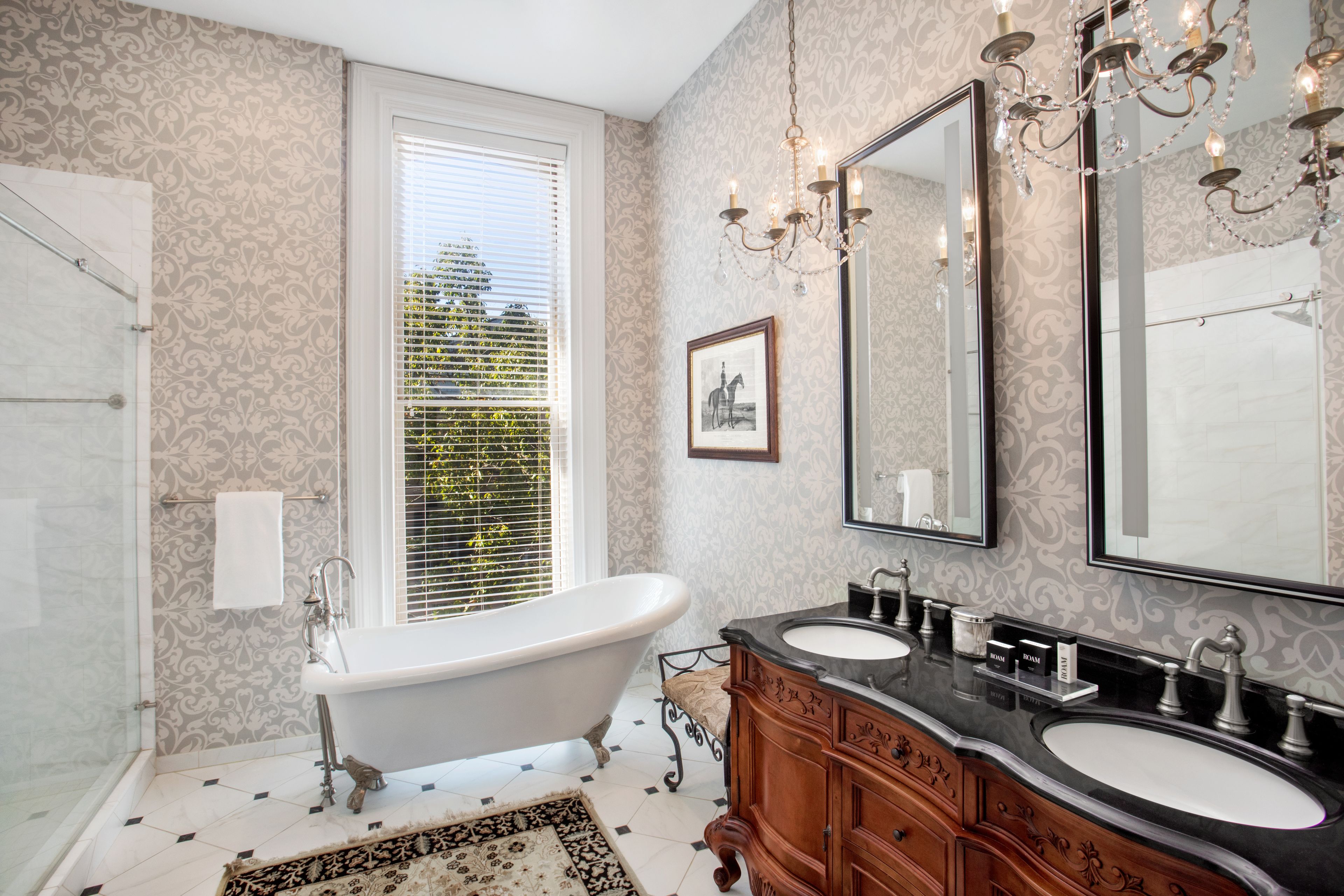 Foto - Hamilton Turner Inn