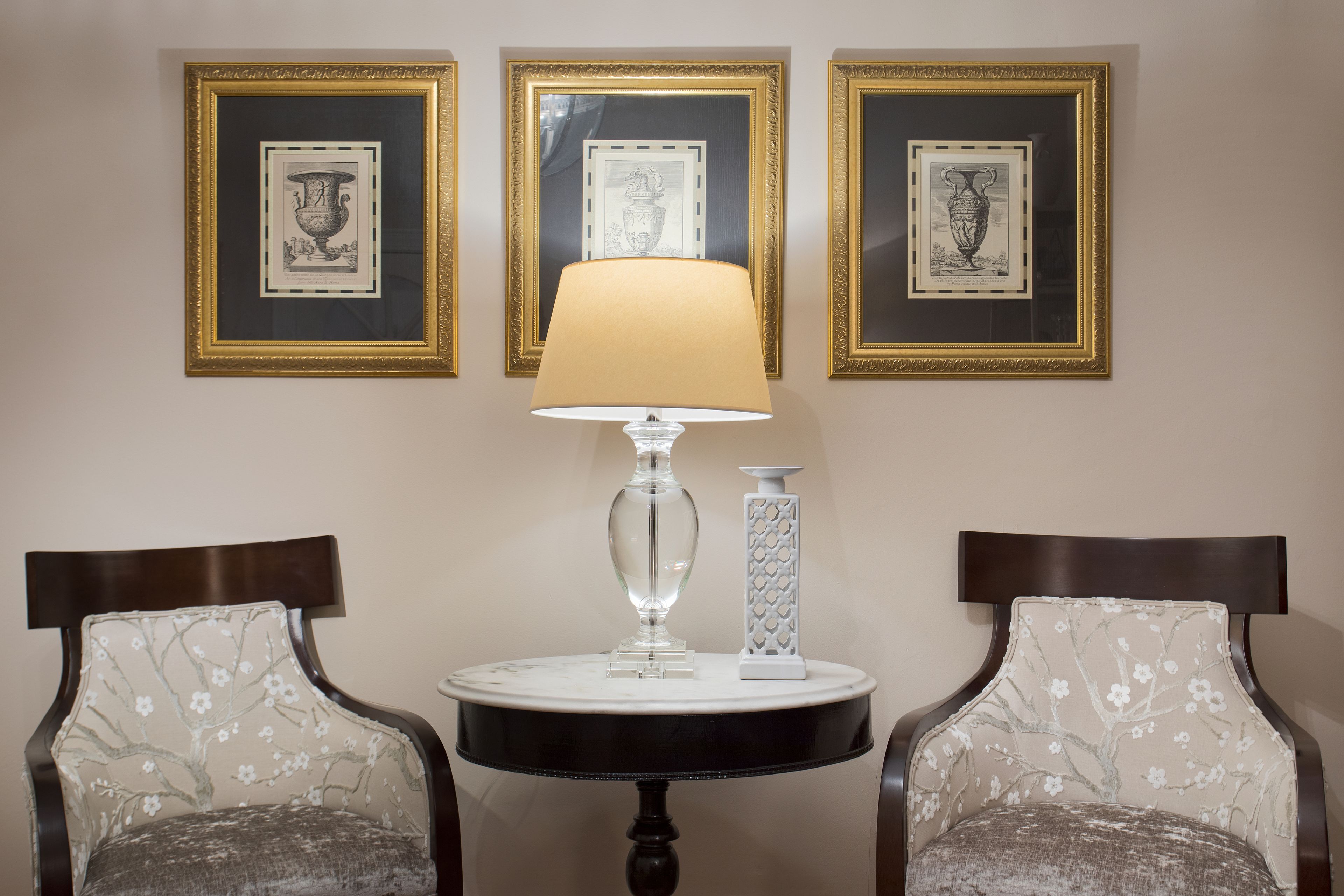 Foto - Hamilton Turner Inn