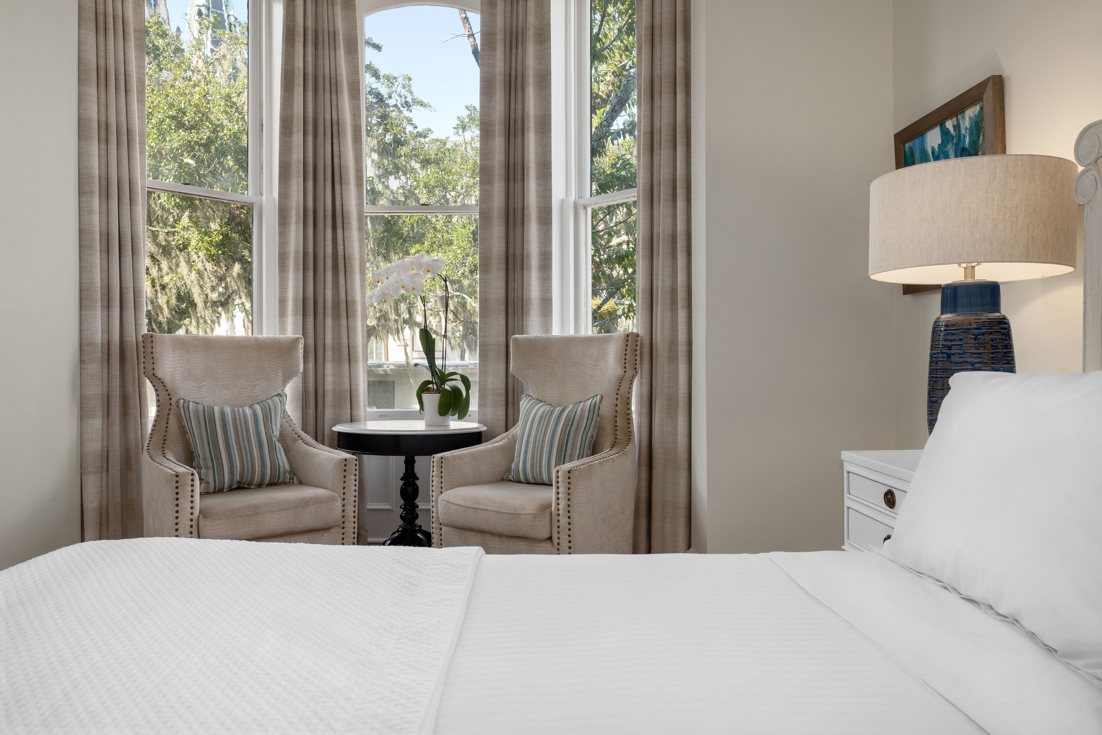 Foto - Hamilton Turner Inn