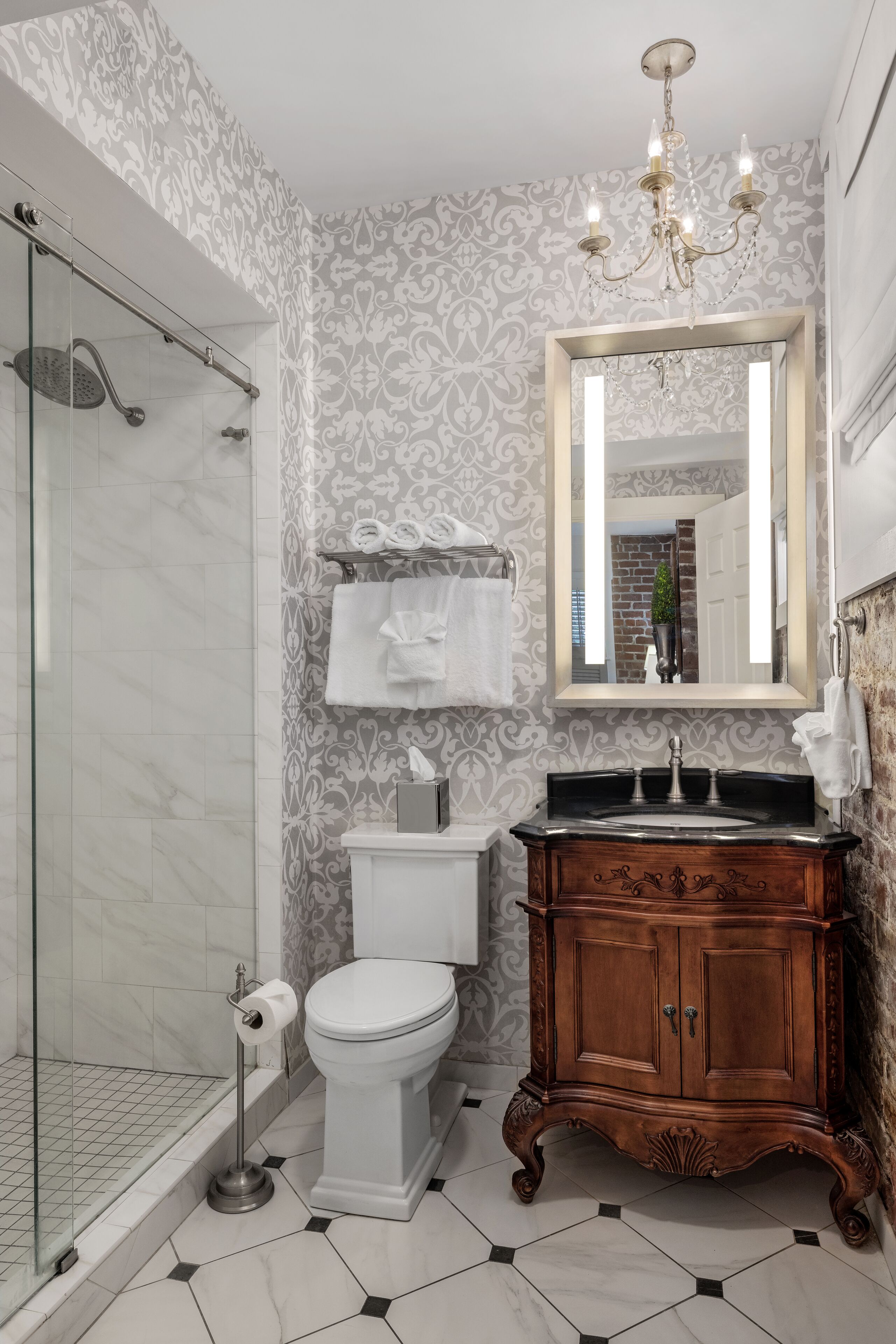 Foto - Hamilton Turner Inn