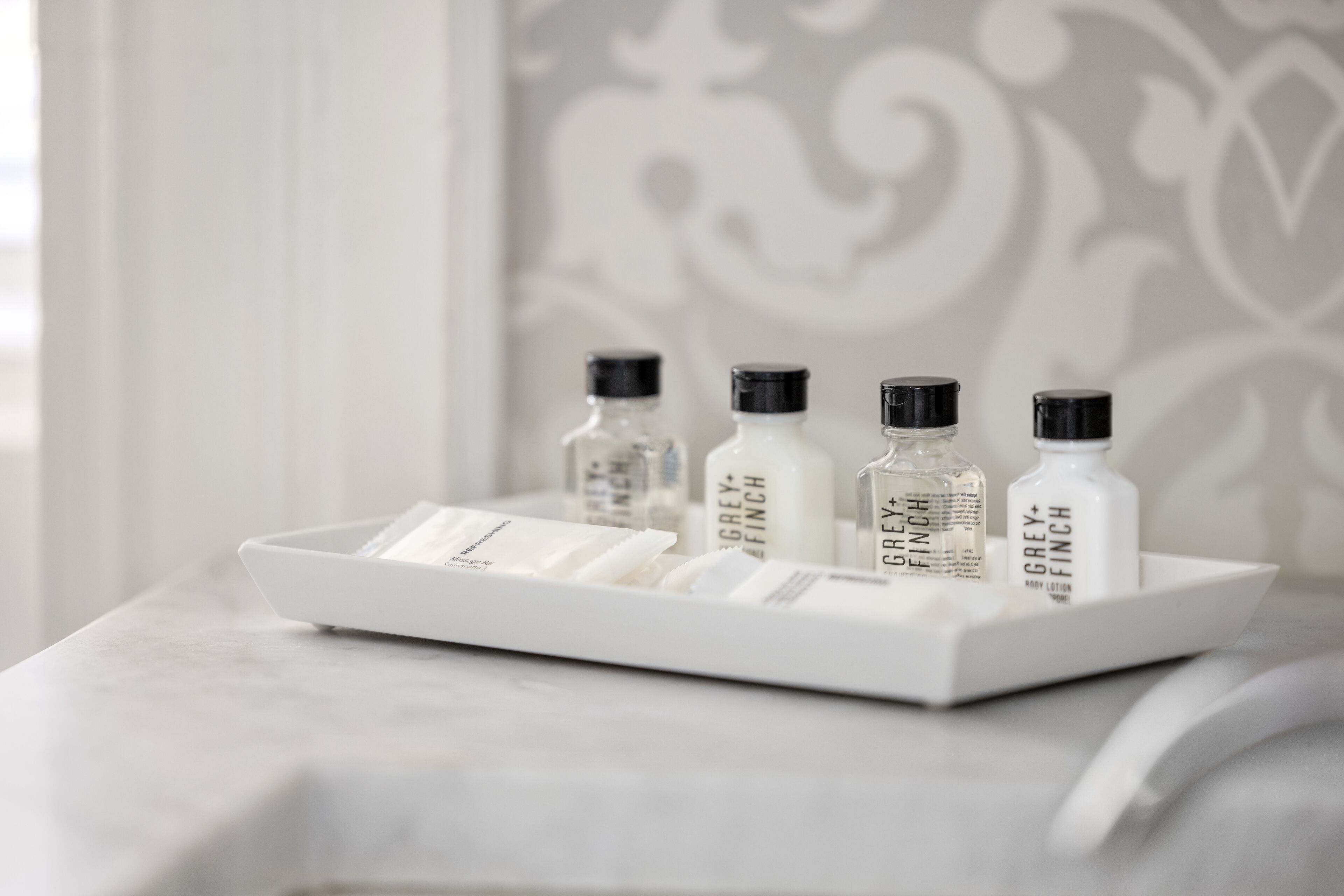 Foto - Hamilton Turner Inn