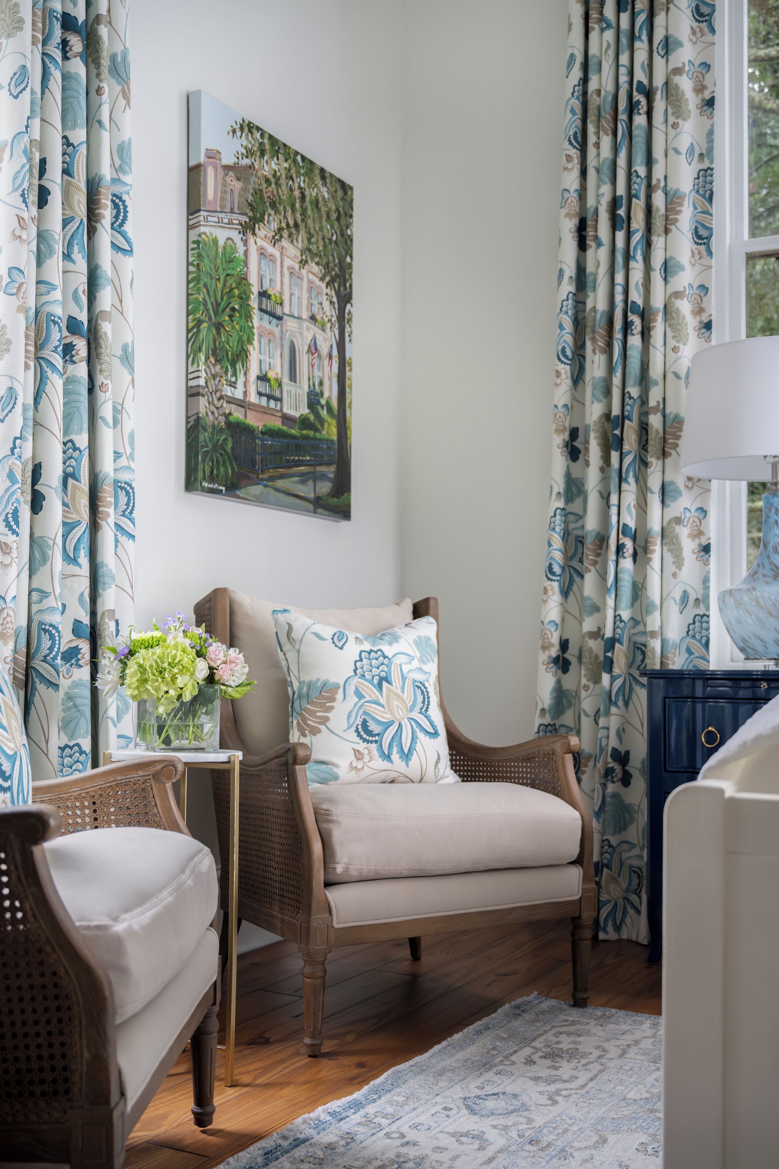 Foto - Hamilton Turner Inn