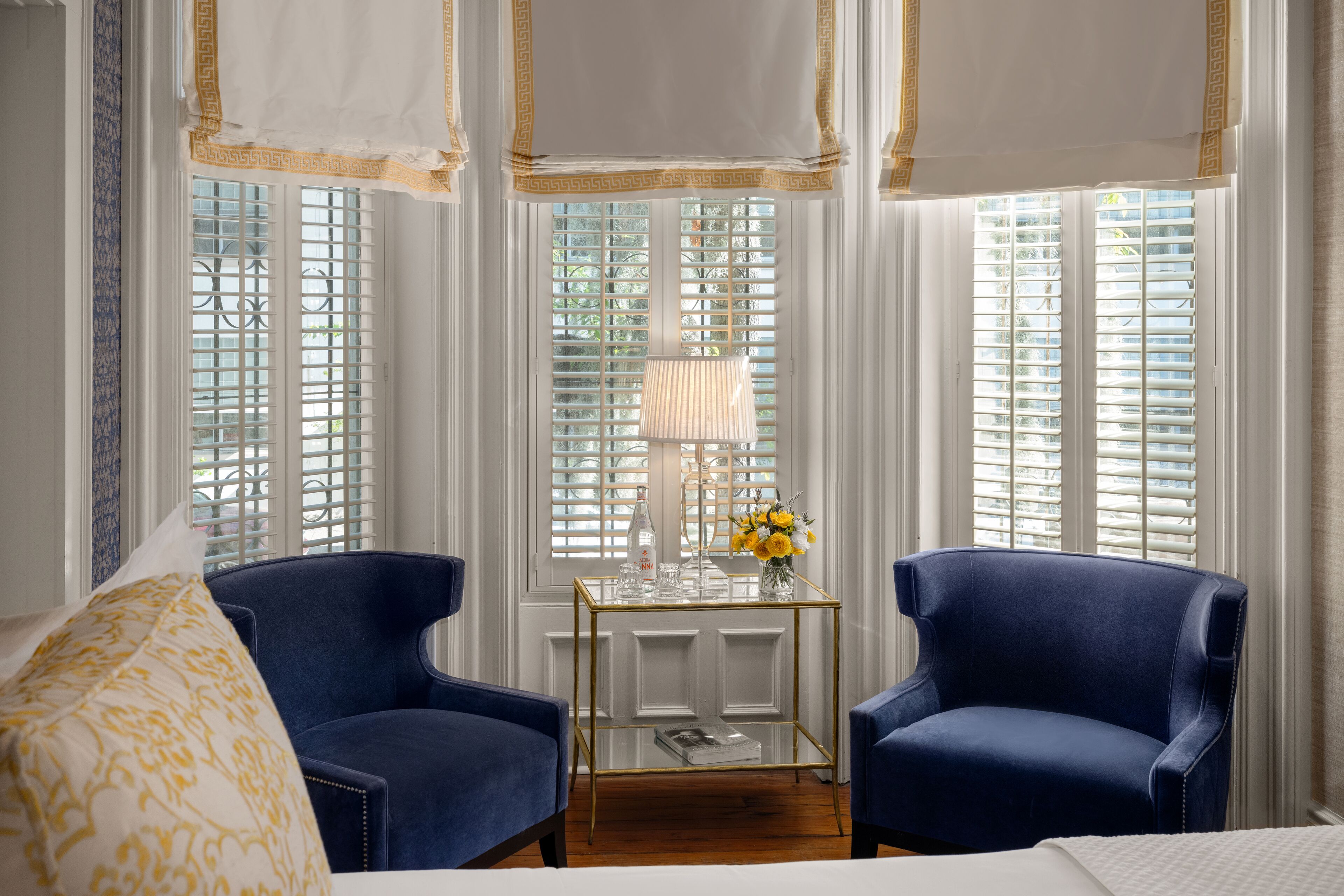 Foto - Hamilton Turner Inn