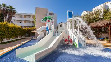 Parc aquatique