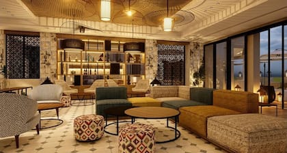 Corail Apart’hotel & Splash park