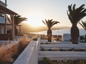 Exterior - NUMO Mykonos Boutique Resort (Mykonos)