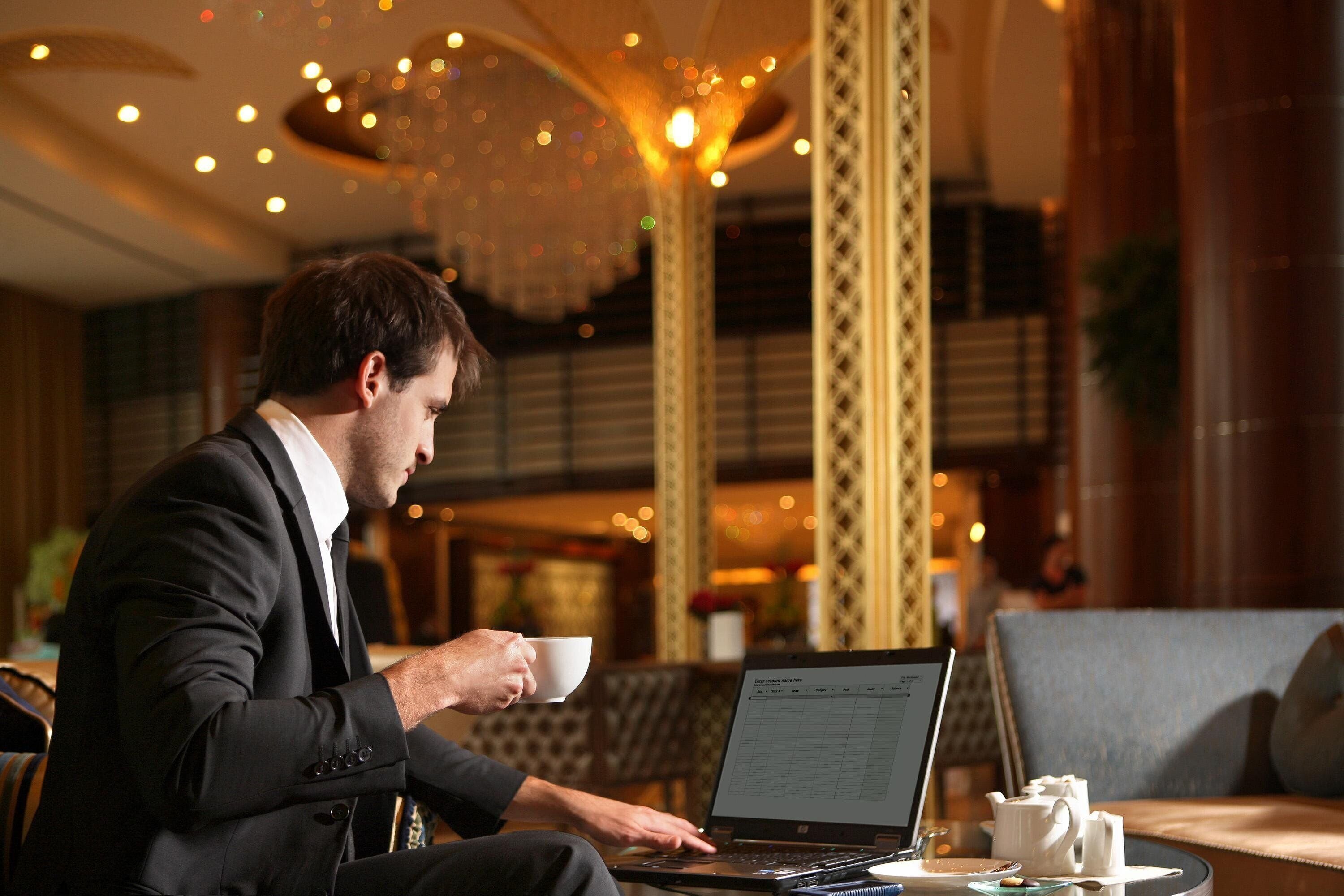 Photo - Khalidiya Palace Rayhaan by Rotana, Abu Dhabi